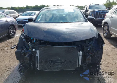 2014 Nissan Altima 2.5 Sv из США, поврежденный, VIN 1N4AL3AP6EC191993